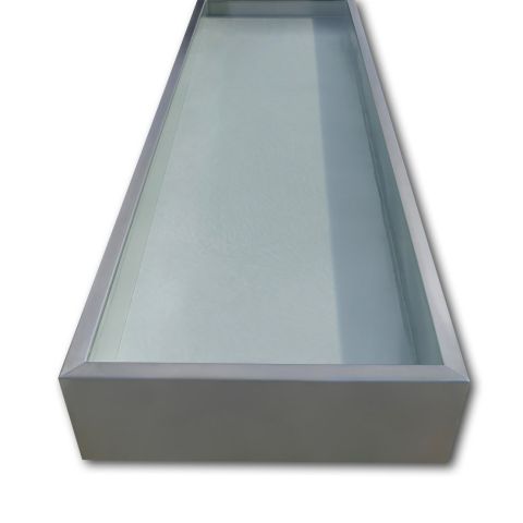 basen odporny na korozje reflecting pool
